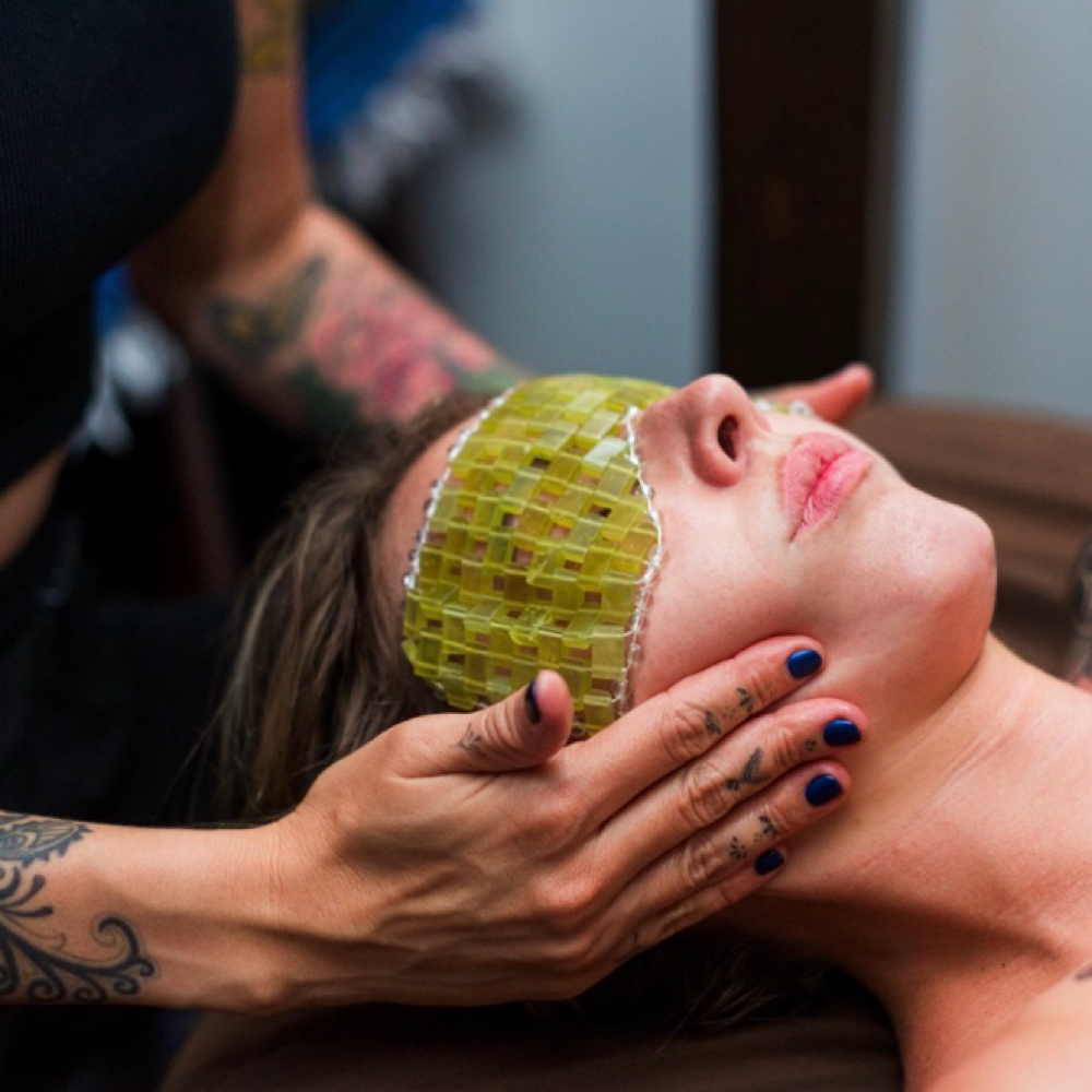 Cheek Scuplting Add On Only at Prairie Moon Massage in Highlands Ranch, CO