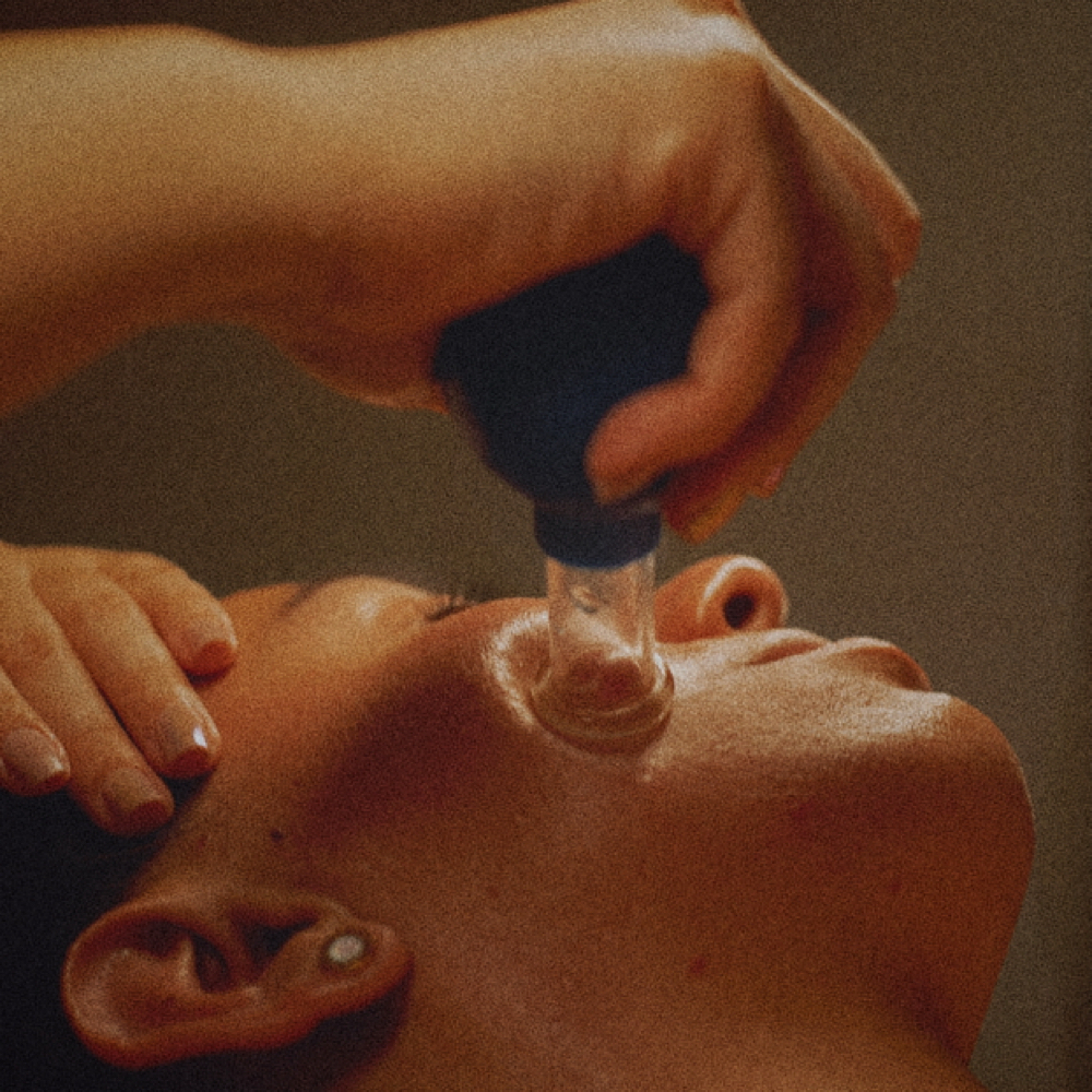 Lymphatic Facial Massage (NEW) at MySkin Aesthetics in Laredo, TX