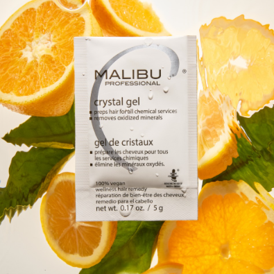 Malibu C Hard Water & Buildup Detox at Hair by Brittney & Co. in Angier, NC