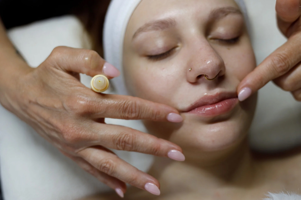 Ultimste Skin Reset Ritual