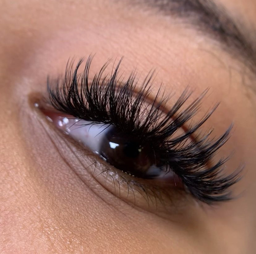 Add On Wipsy Fill at Madd Lash in Sachse, TX