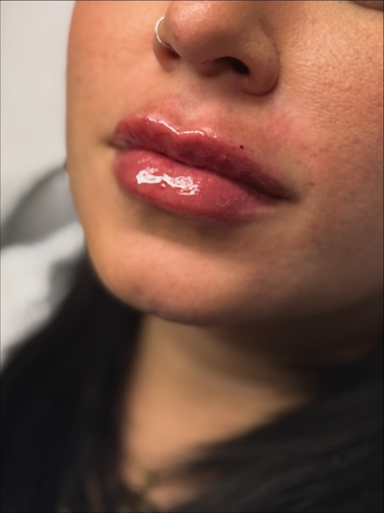Baby Doll Lips 0.5 ML