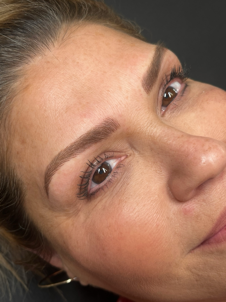 Microblading Touch Up (Annual)