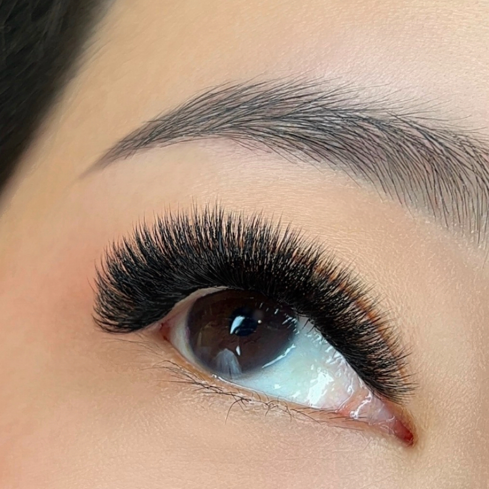 Volume 2&3 Weeks Fill at Lash Tyme By Thai in Murfreesboro, TN