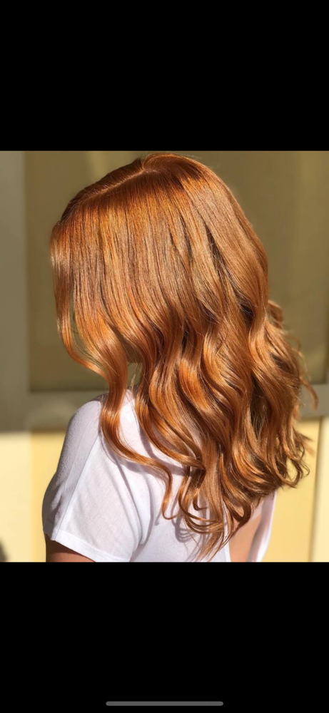 All Over Color at Kreatedbykassy in WARRIOR, AL