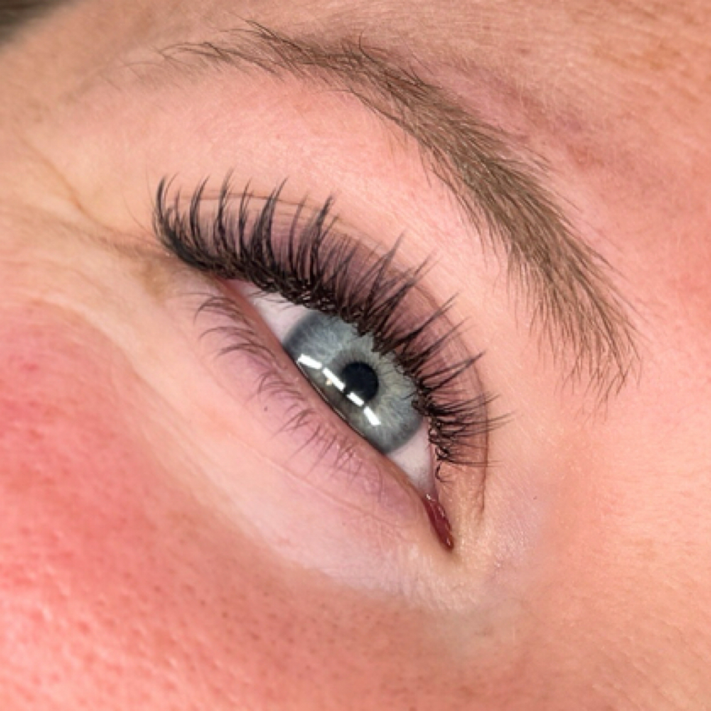 Custom Lash Maintenence (Fill) at Maliyah’s Aesthetics in American Fork, UT
