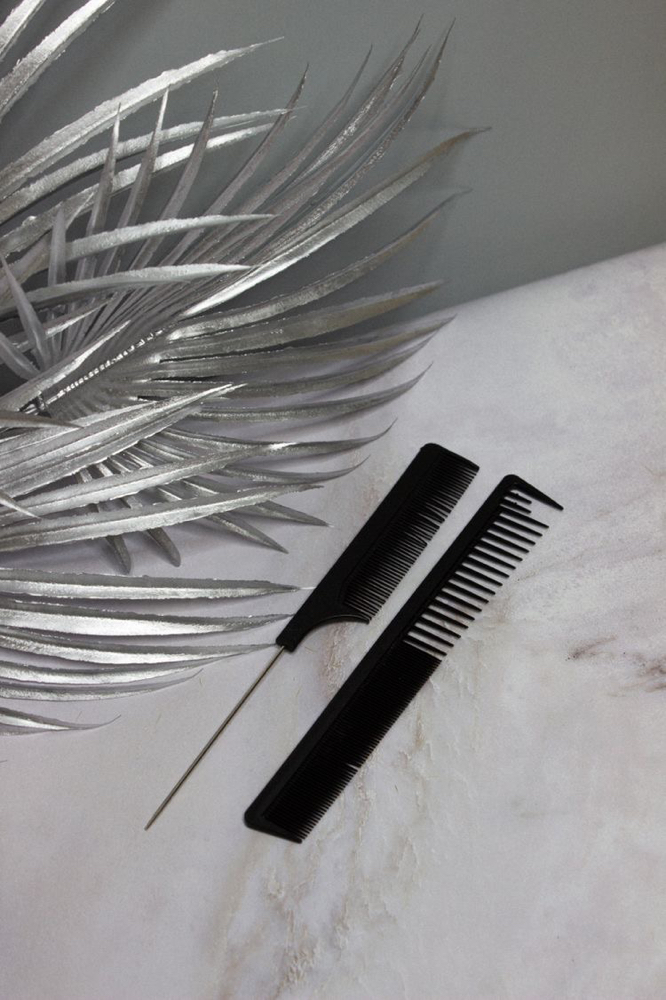 Scalp Treatment + Deep Condition