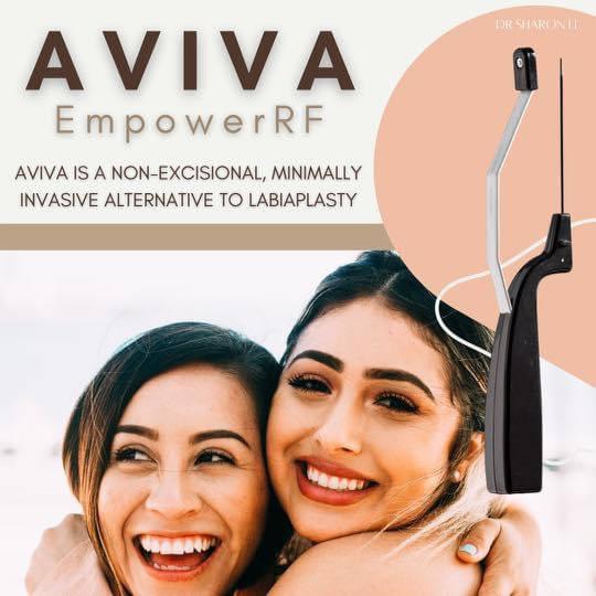 EmpowerRF Aviva