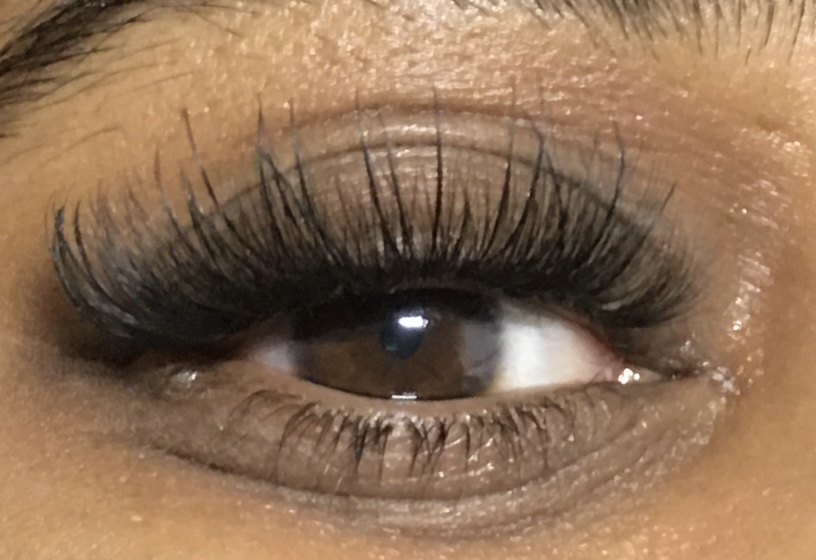 Hybrid Lash