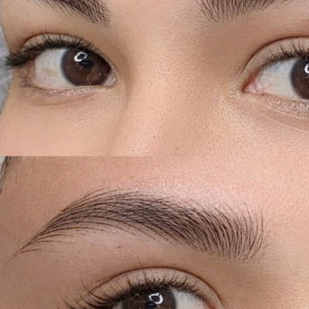 Semi-Annual Touch Up( 6 Months) at Vivid Nails and Spa in Bentonville, AR