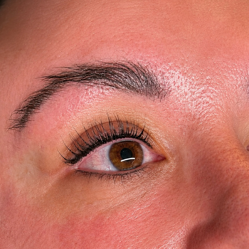 Lash Lift + Tint at Marissa’s Beauty Bar in Waynesboro, PA