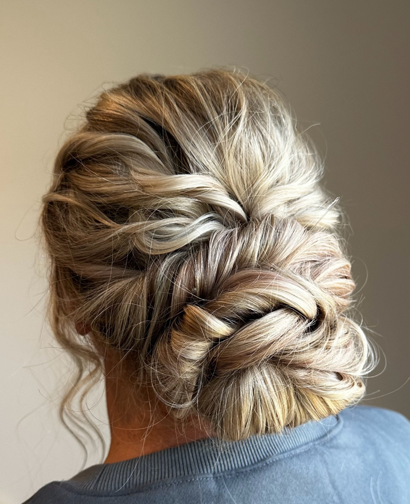 Updo