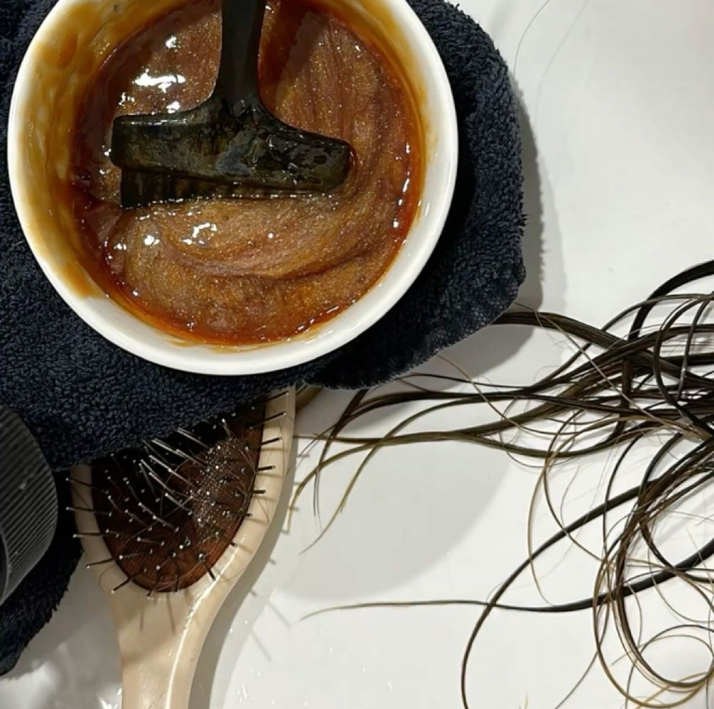 All Over Color at Babe Cave in Marion, AR