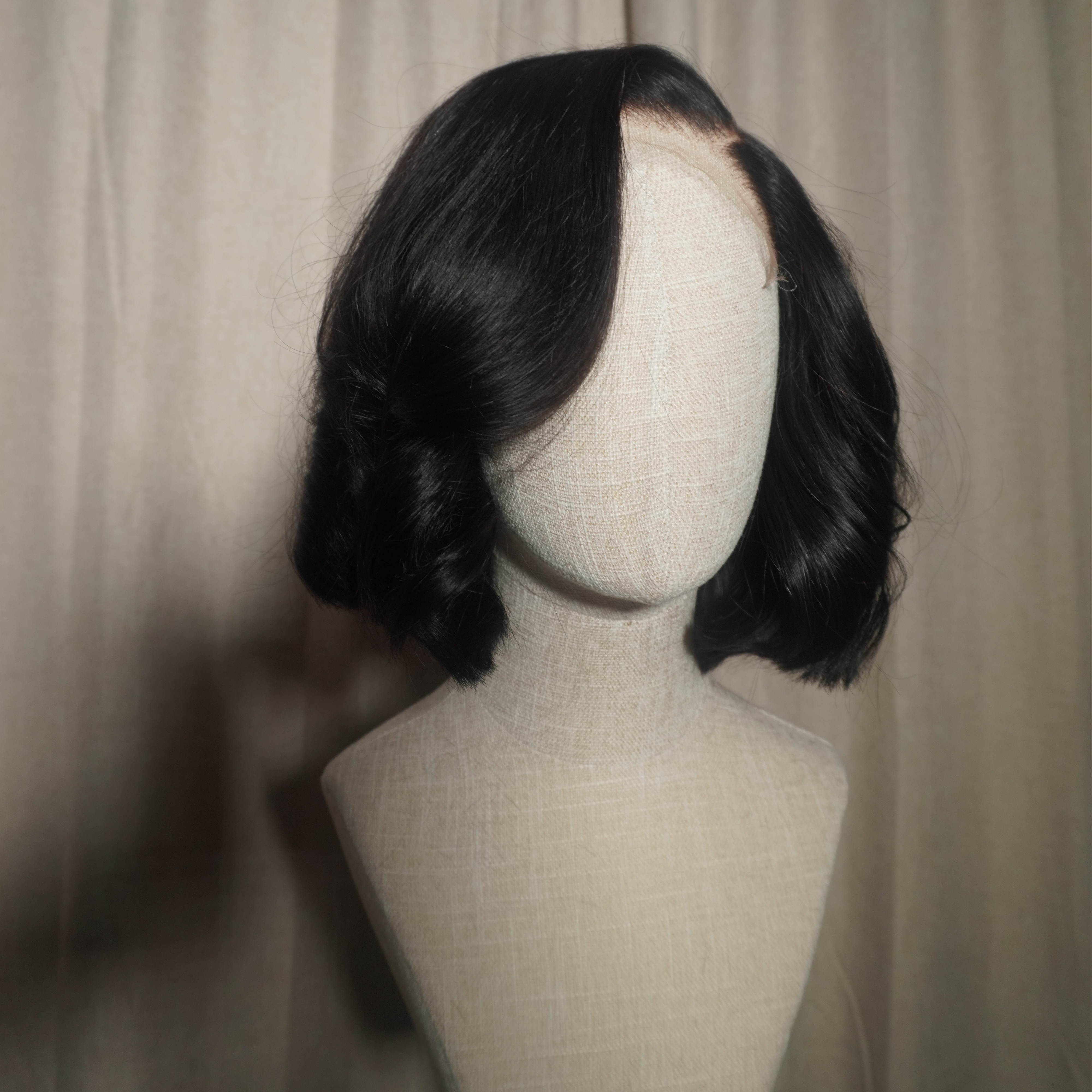 Wig Revamp (360) at LewaLuxHair in Cypress, TX