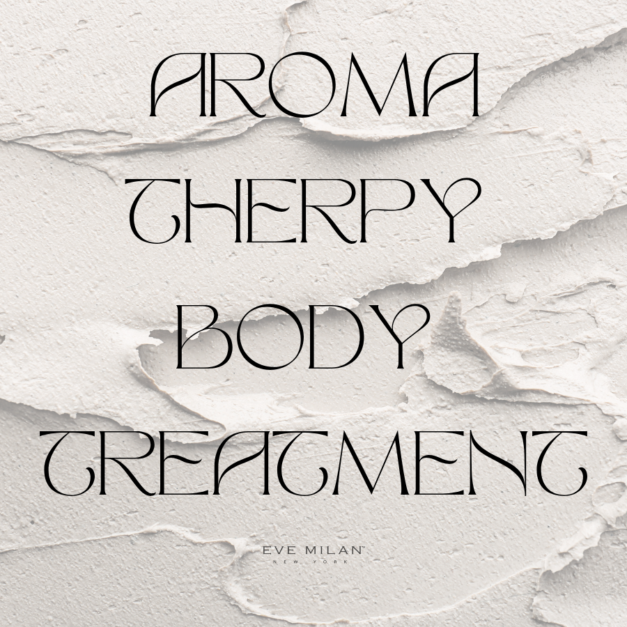 Aromatherapy Body Treatment