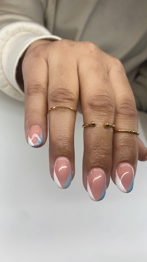 Short Gel-X