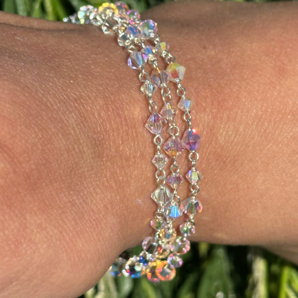 Jewerly Consultation at St Florian’s Soap and Spa in Coeur d’Alene, ID