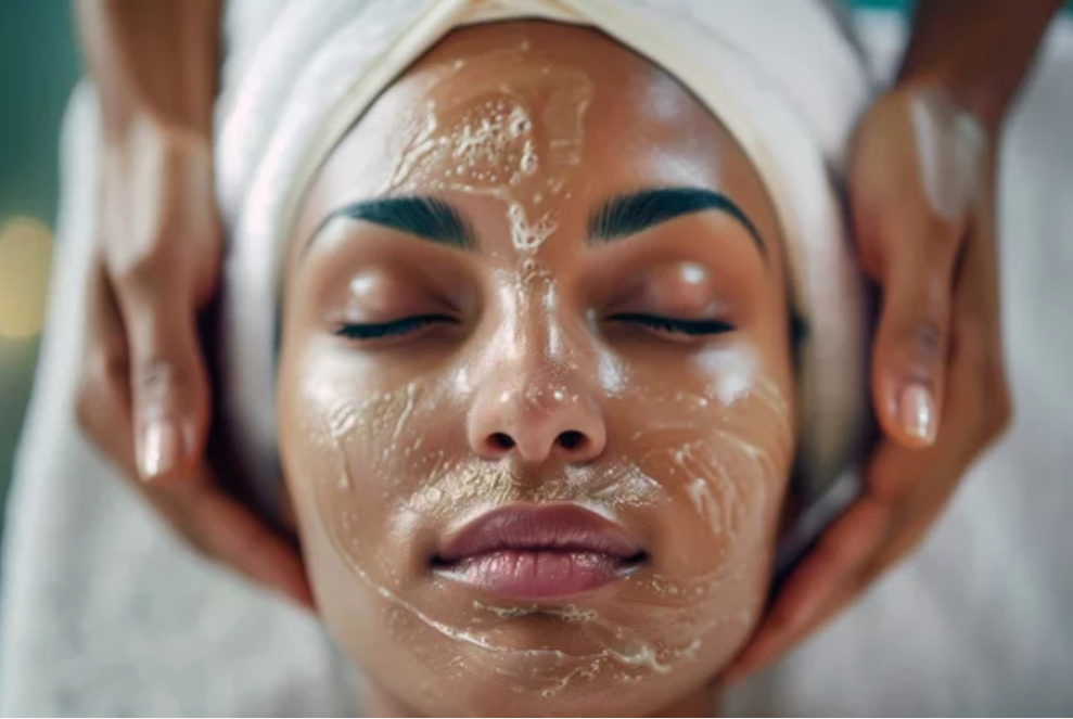 SkinLab Reset Facial at VI.XIX Skin Lab in Sandy Springs, GA