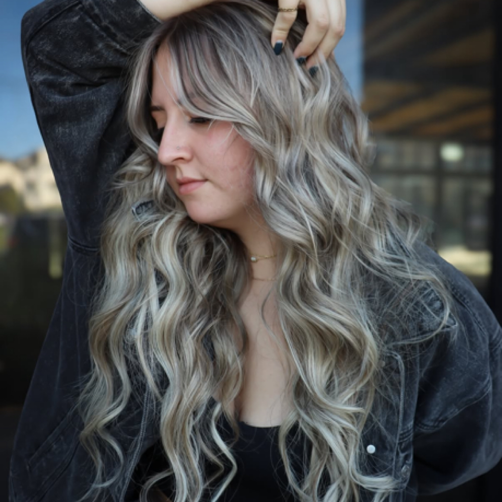 Color Enhancements at Coco & Oaks Salon in Houston, TX