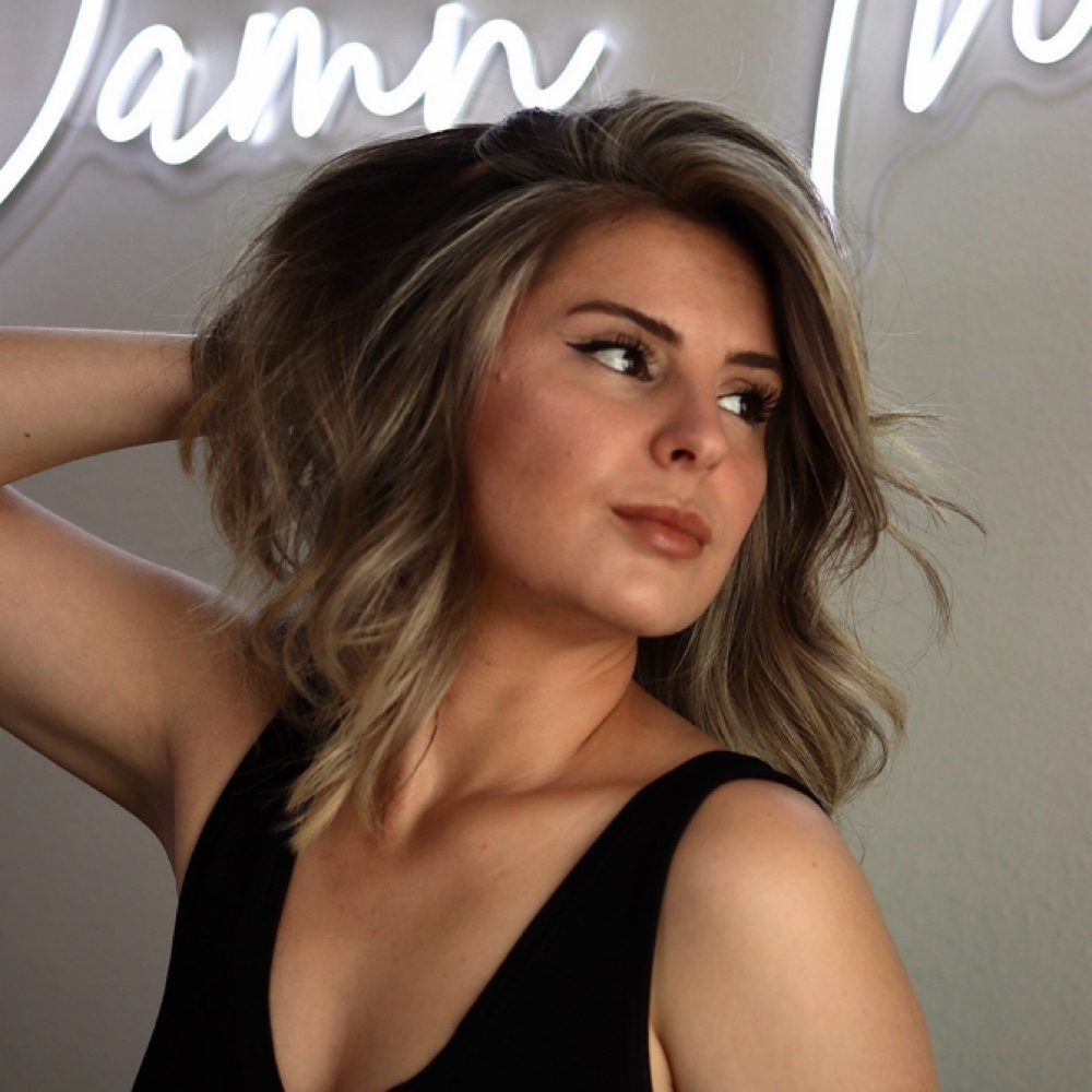 Color Services at Coco & Oaks Salon in Houston, TX