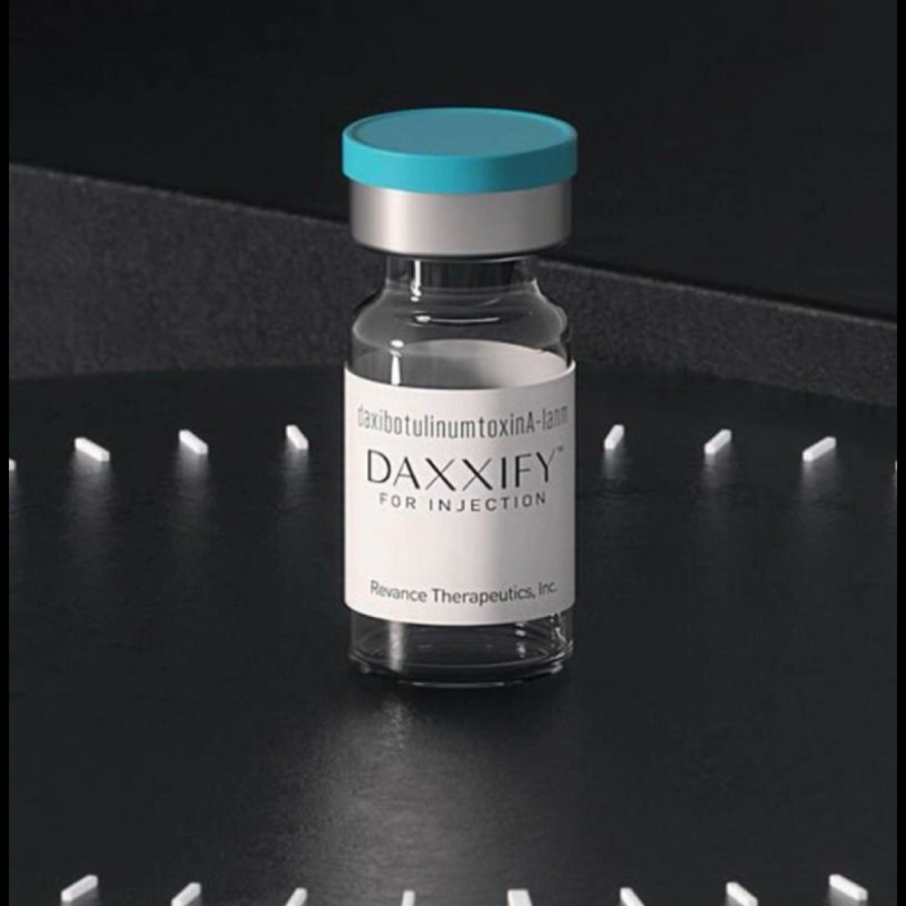 Daxxify at LIV Beauty in Marion, IL