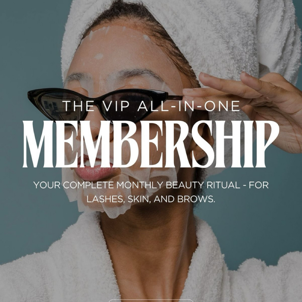 Gold Member Service at Touch of Beauty in Stuart, FL