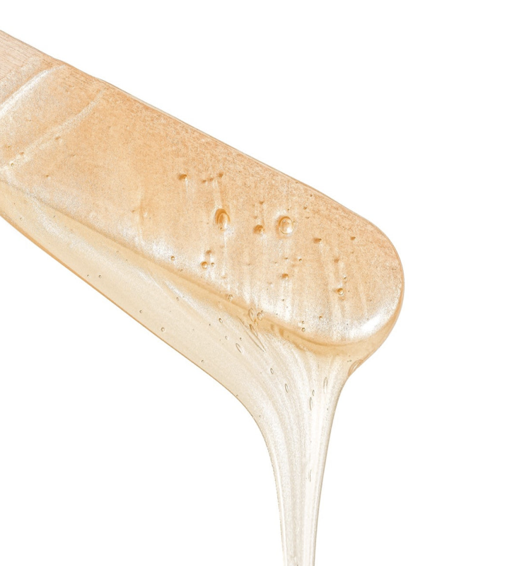 Half Arm Wax