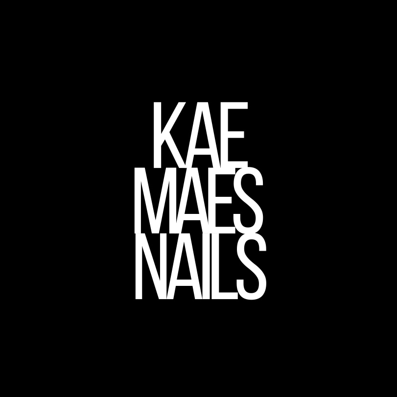 Indepth Nail Prep And Treatment