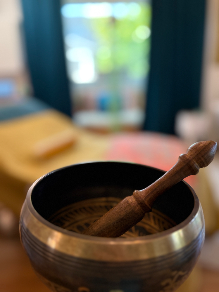 Reiki Energy Healing Session