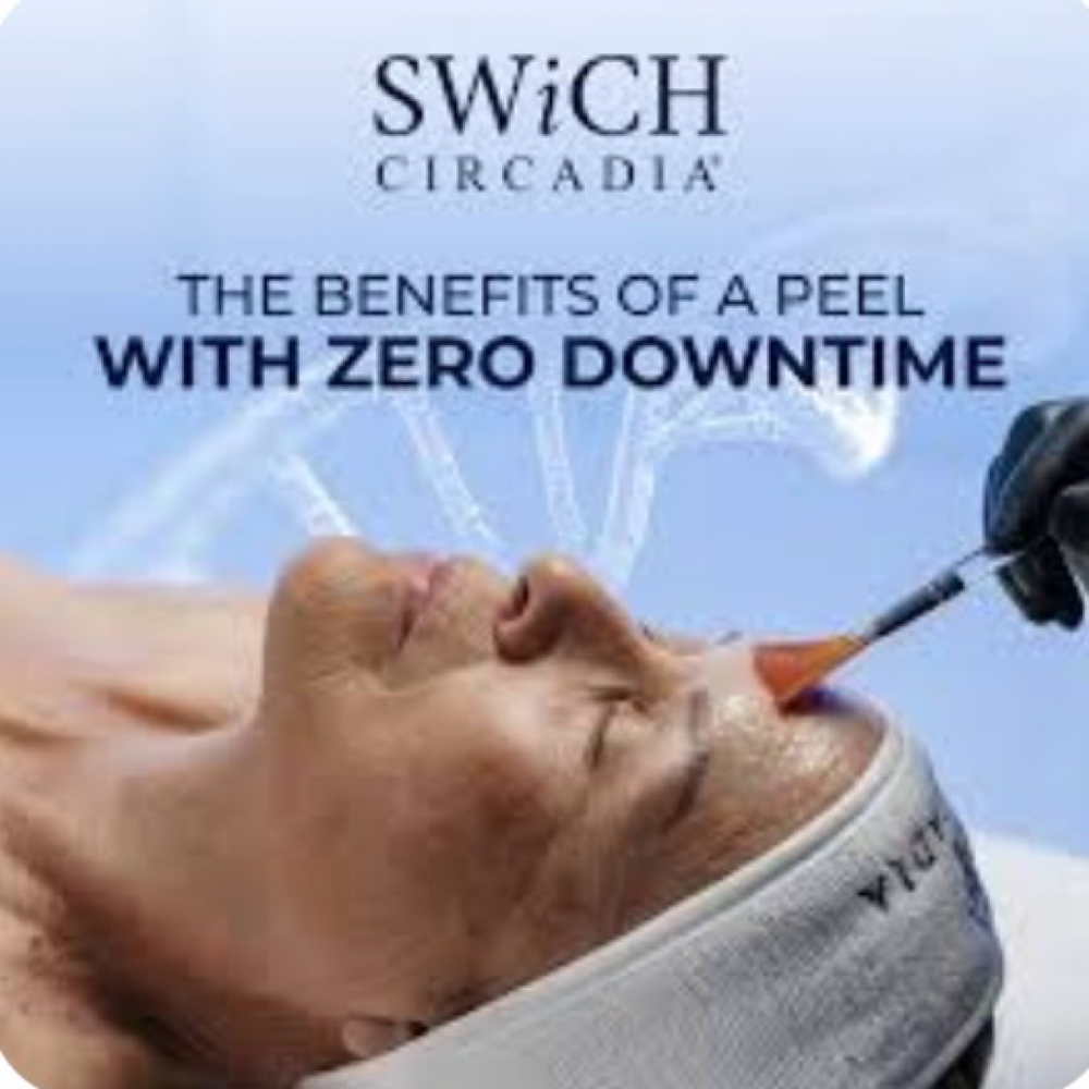 Swich Facial at Tel’s Beauty Spa in Richmond, TX