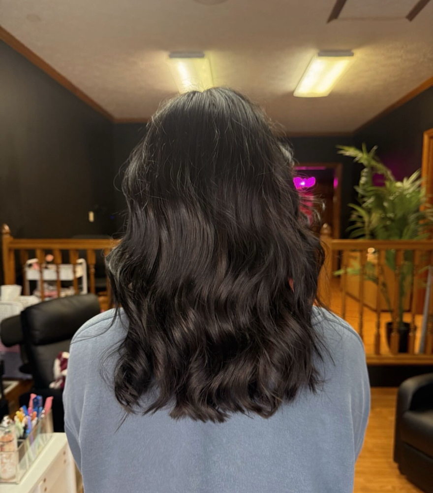 Women’s Haircut