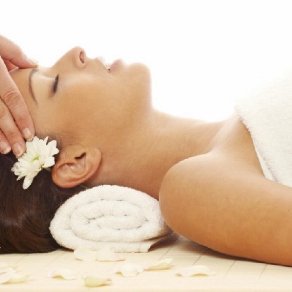 Couples Signature Facials at Revive Day Spa in La Mesa, CA