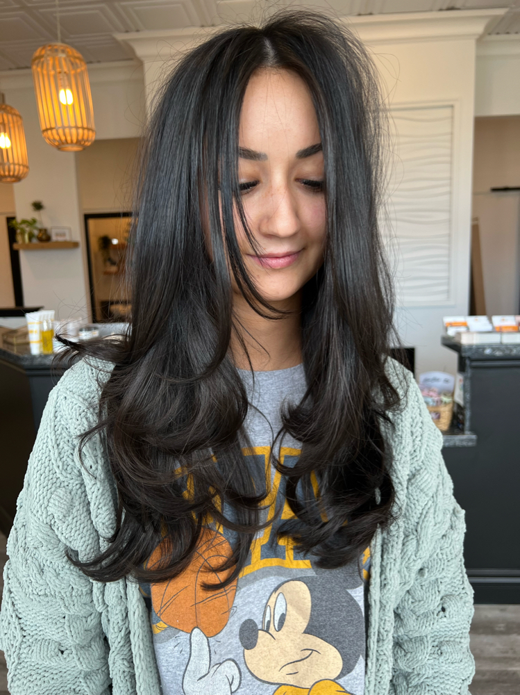 Haircut