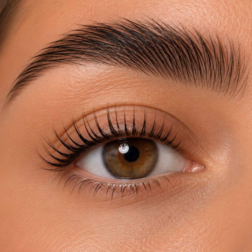 Lash Lift at Cali Rose Beauty in Atwater, CA