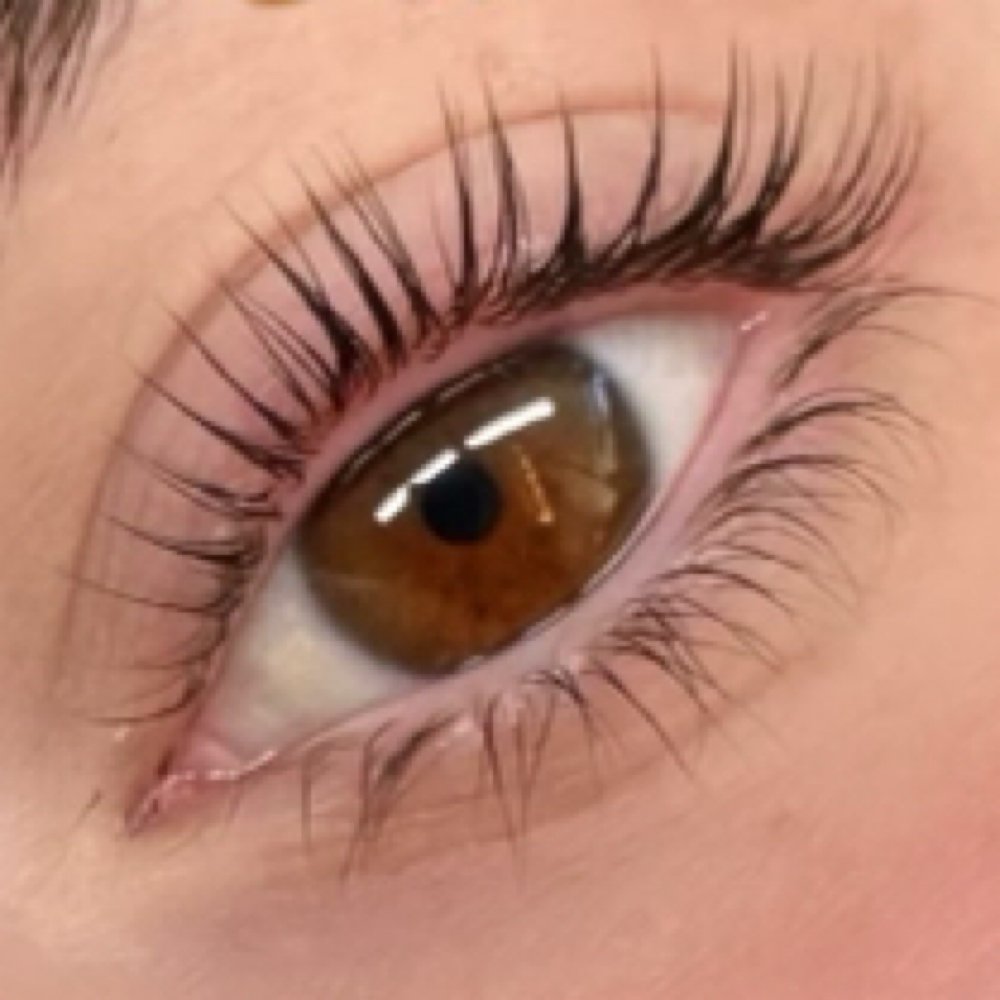 Lash Lift at Cali Rose Beauty in Atwater, CA