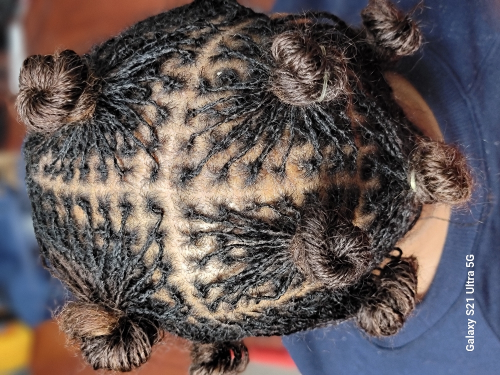 Sisterlocks Install Package