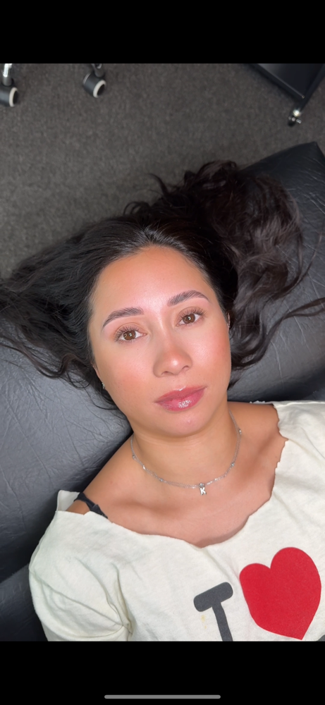Brow Wax & Shape