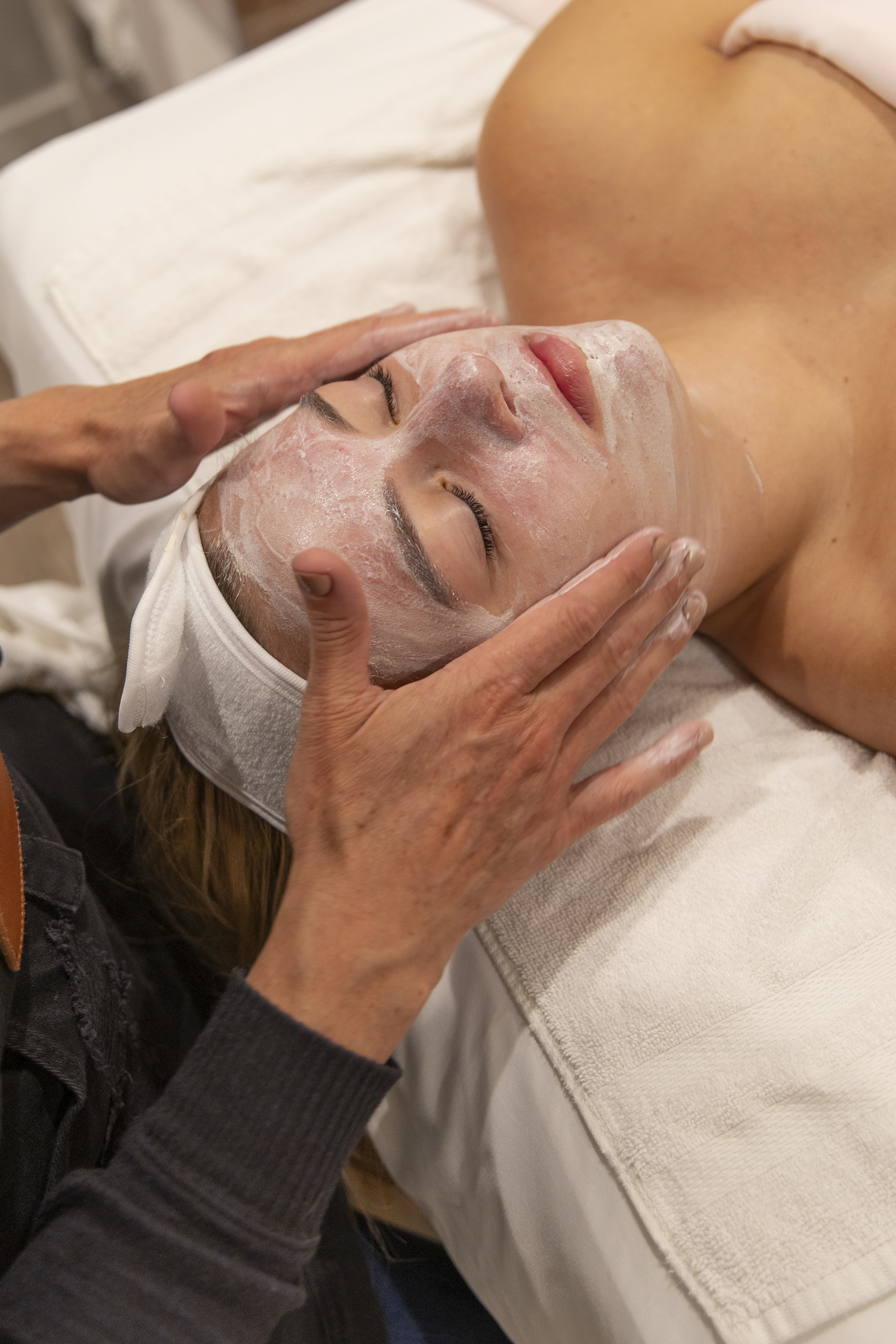 Heavenly Facial
