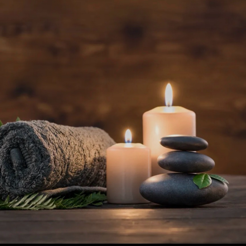 Hot Stone Add-On at PurSkn in Caldwell, NJ