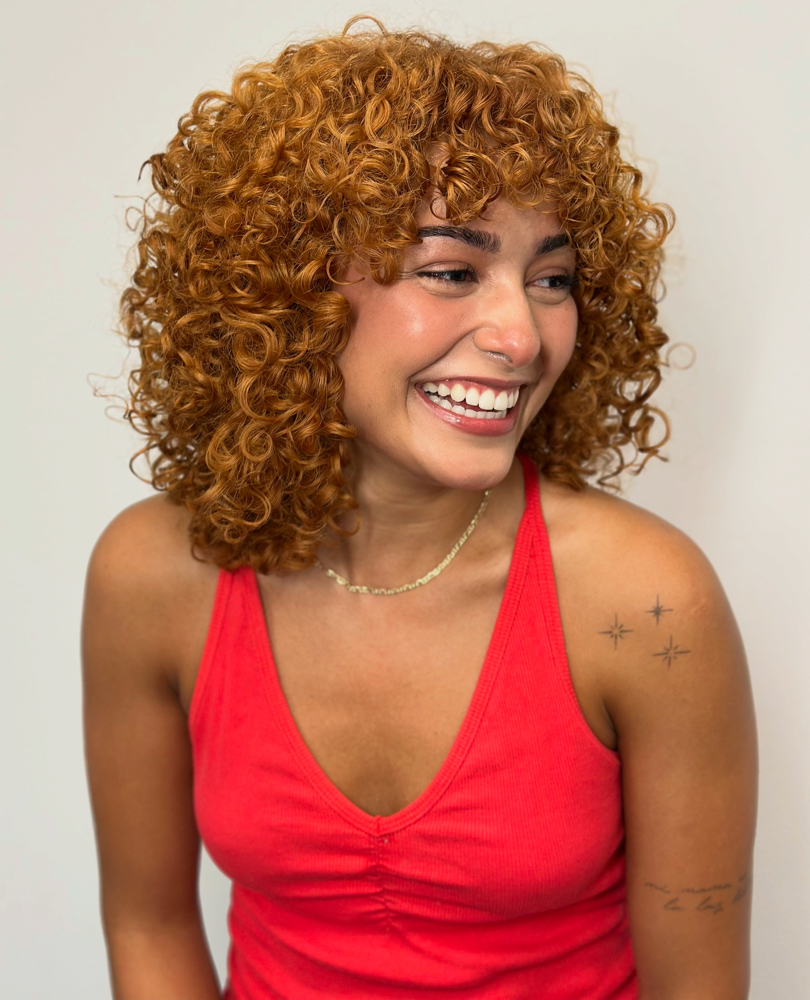 The Luxurious Haircut Expierence