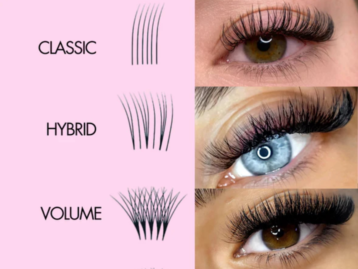 Volume Fill In at Flawless By Fabiola in Baldwin, NY