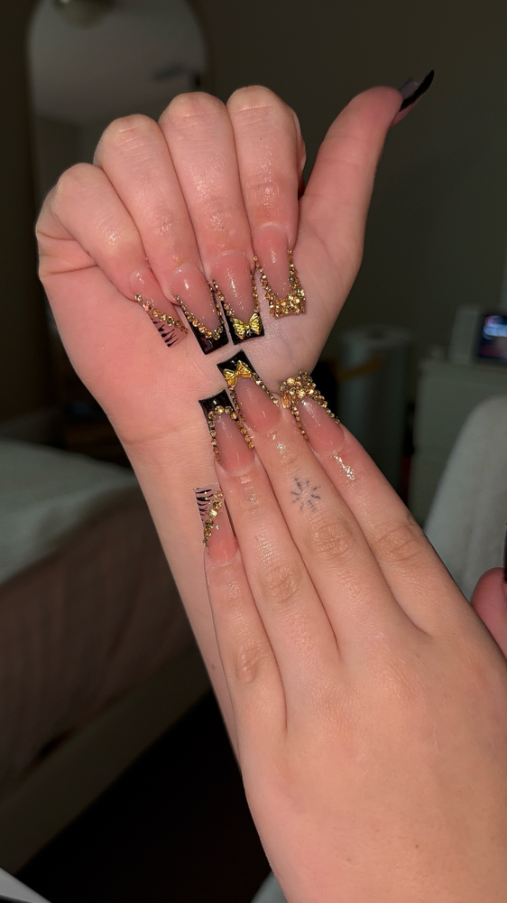 Long Fullset