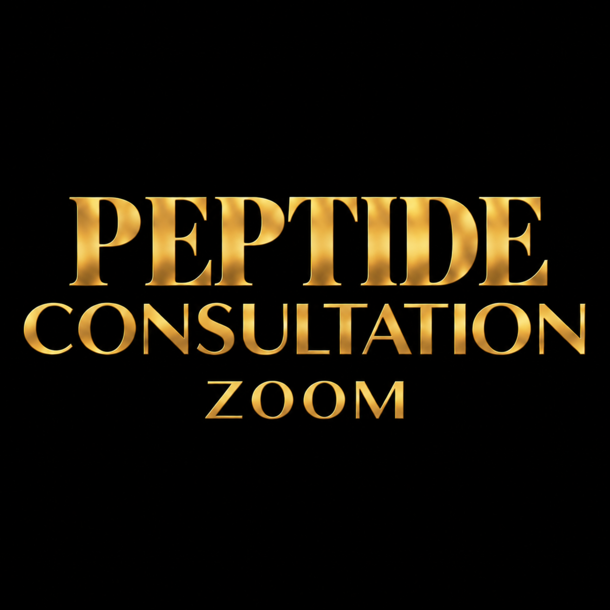 Peptide Consultation (Zoom) at AK Wellness & Tanning LLC in Kenai, AK