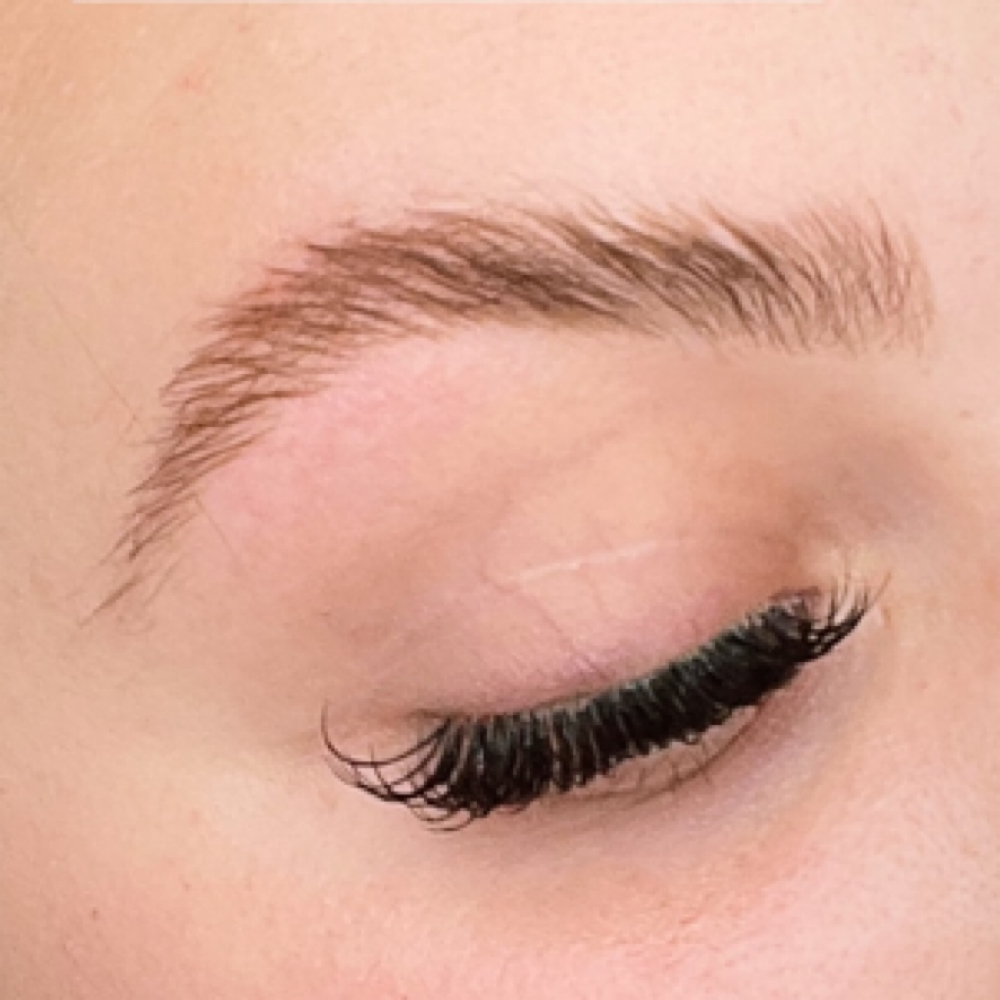 Brow Transformation Bundle at Moe Beauty in Florence, AL