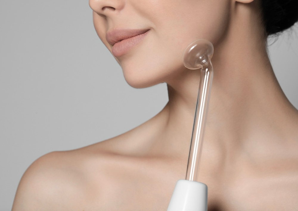 FACIAL ADD-ON | High-Frequency