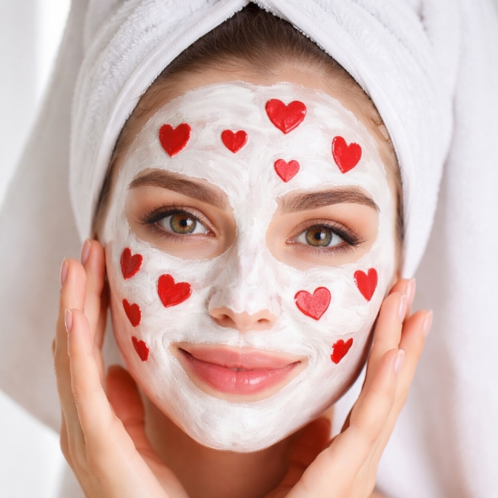 First Date Facial at Esthetics by Bethany in Bellbrook, OH