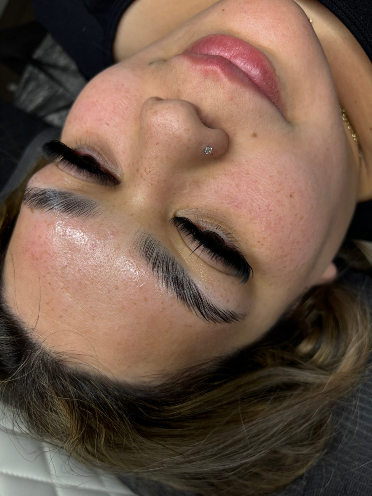 Brow Services
