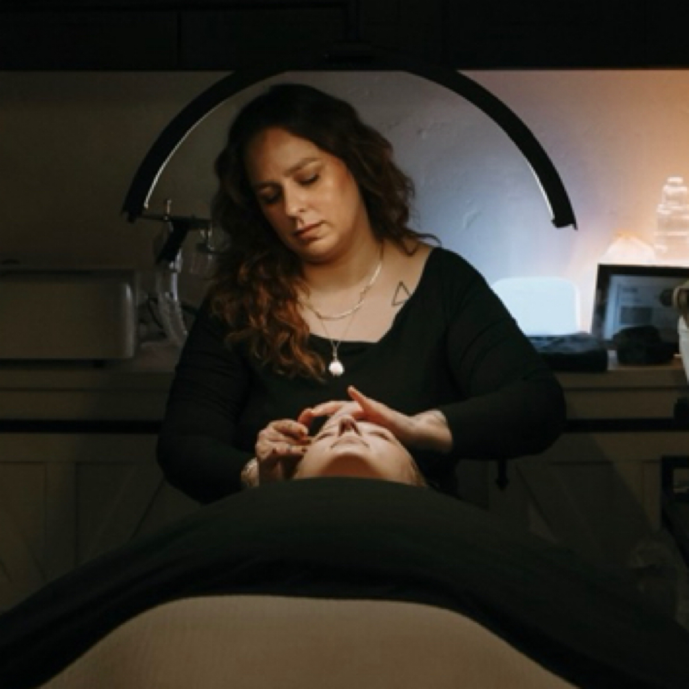 The Alchemy Ritual at The Ritual Aesthetics in Rocklin, CA