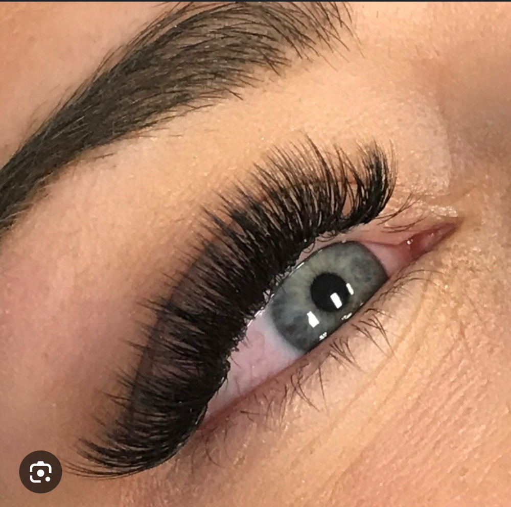 Volume Lash Set