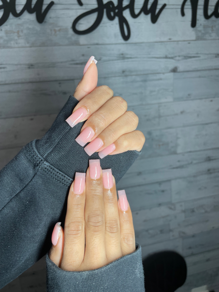 Short Basic Full Set